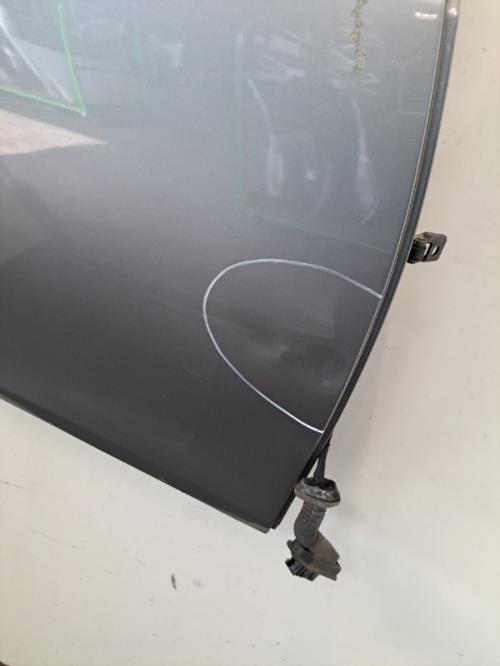 Image Porte arriere droit - BMW SERIE 5 E60
