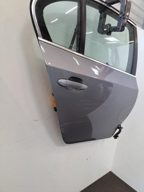 Image Porte arriere droit - BMW SERIE 5 E60