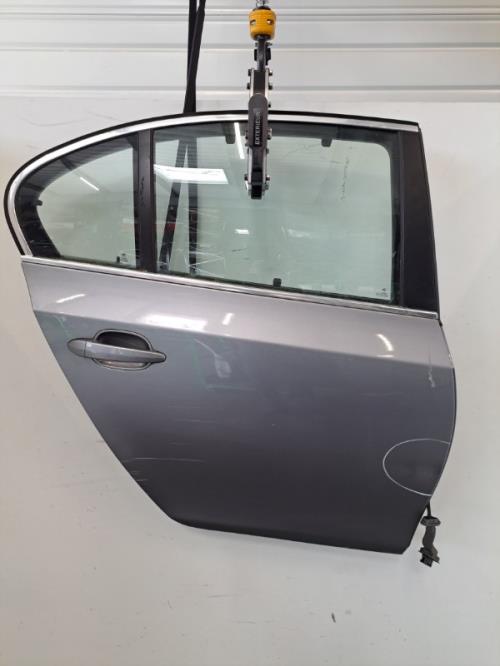 Image Porte arriere droit - BMW SERIE 5 E60