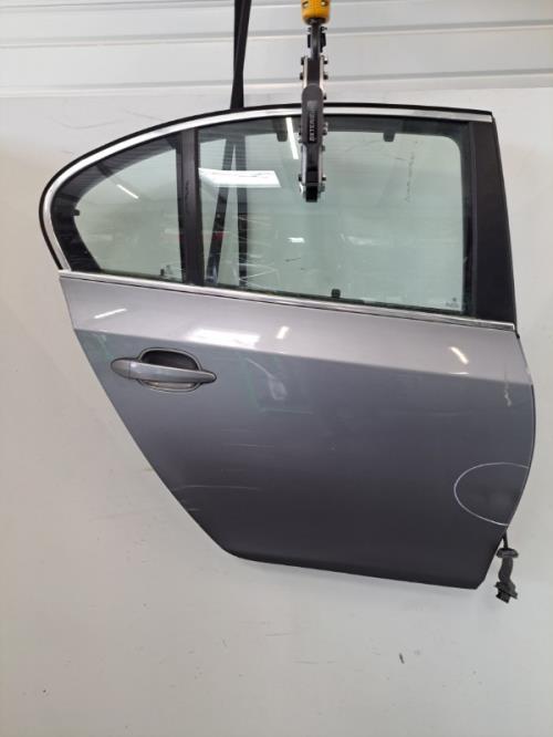 Image Porte arriere droit - BMW SERIE 5 E60