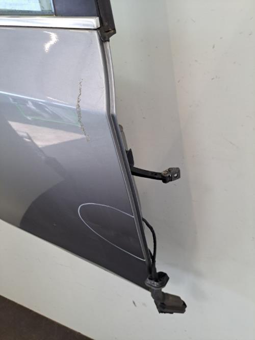 Image Porte arriere droit - BMW SERIE 5 E60