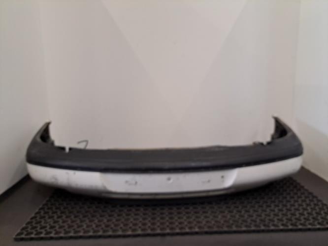 Image Pare choc avant - SAAB 900 2