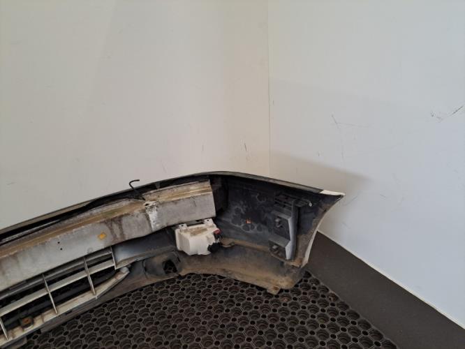 Image Pare choc avant - SAAB 900 2