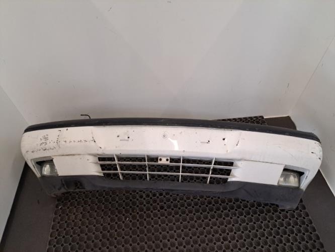 Image Pare choc avant - SAAB 900 2