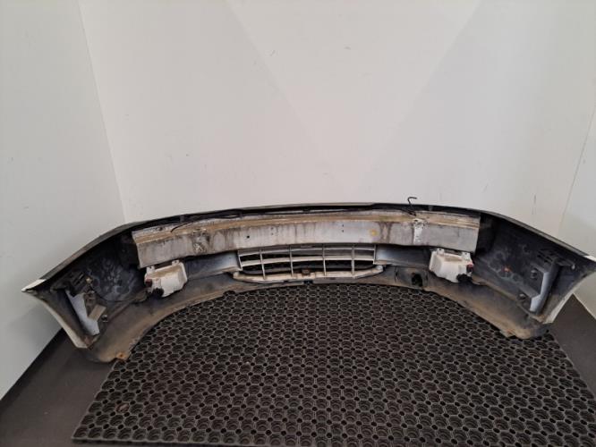 Image Pare choc avant - SAAB 900 2