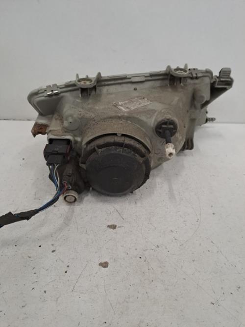 Image Optique avant principal gauche (feux)(phare) - SAAB 900 2
