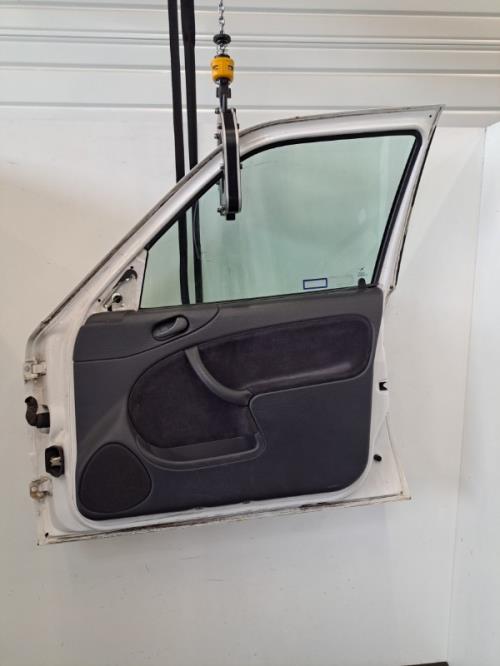 Image Porte avant droit - SAAB 900 2