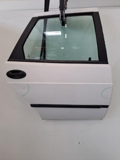 Image Porte arriere droit - SAAB 900 2