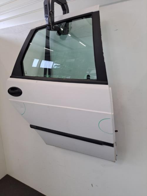 Image Porte arriere droit - SAAB 900 2