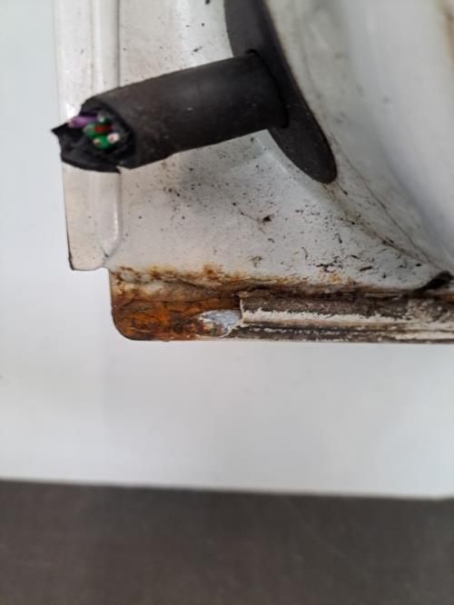 Image Porte arriere droit - SAAB 900 2