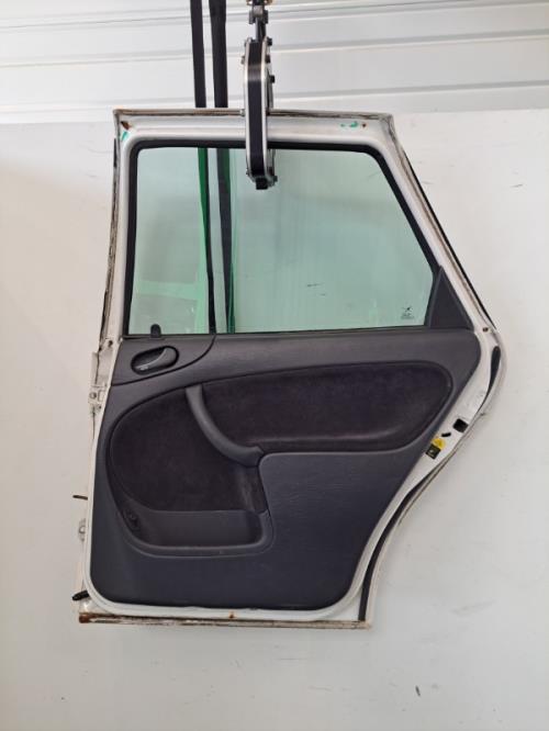 Image Porte arriere droit - SAAB 900 2