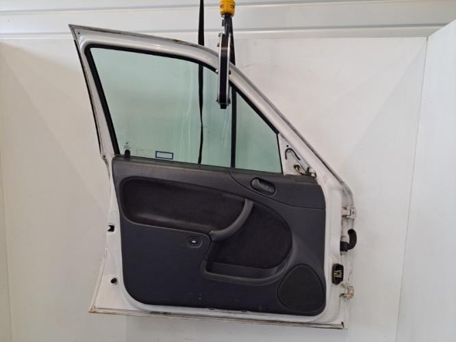 Image Porte avant gauche - SAAB 900 2
