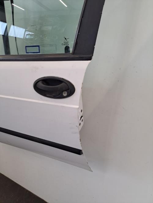 Image Porte avant gauche - SAAB 900 2