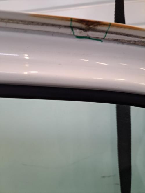 Image Porte avant gauche - SAAB 900 2