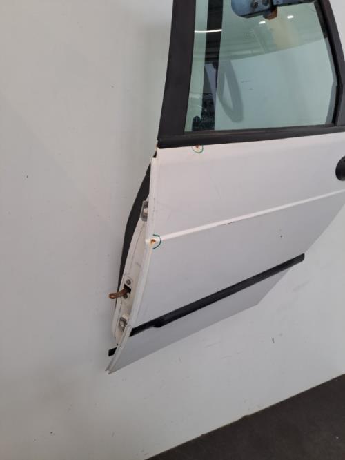 Image Porte arriere gauche - SAAB 900 2