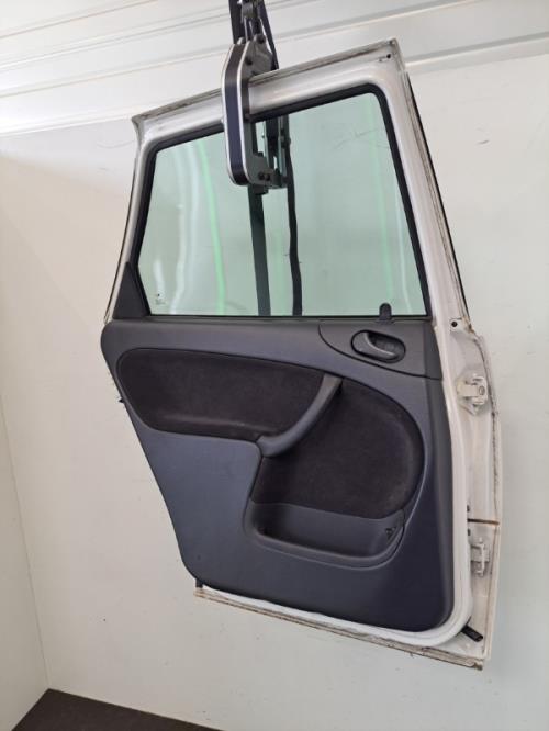 Image Porte arriere gauche - SAAB 900 2