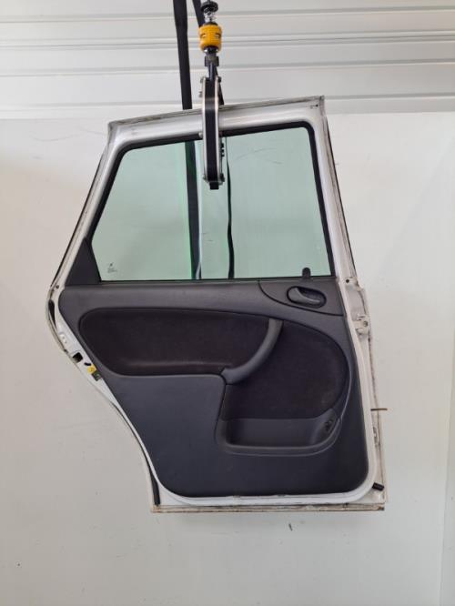 Image Porte arriere gauche - SAAB 900 2