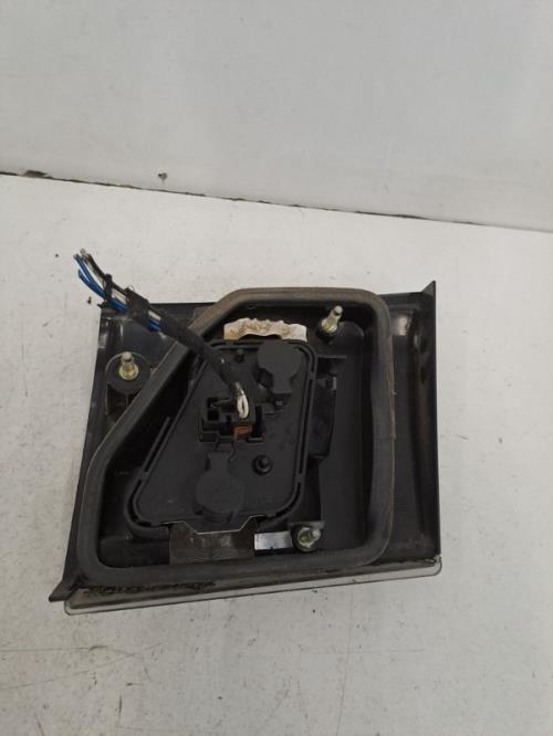 Image Feu arriere secondaire gauche (feux) - SAAB 900 2