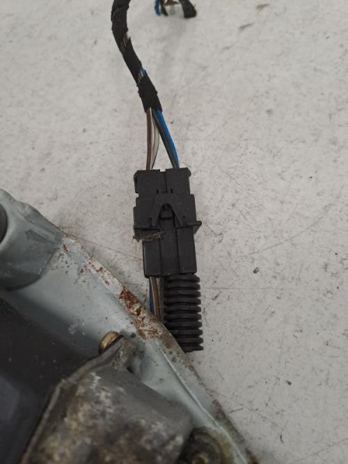 Image Moteur essuie glace arriere - SAAB 900 2