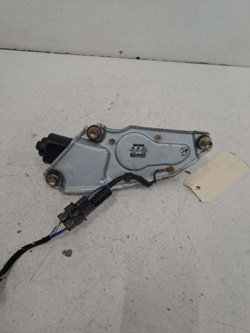 Image Moteur essuie glace arriere - SAAB 900 2