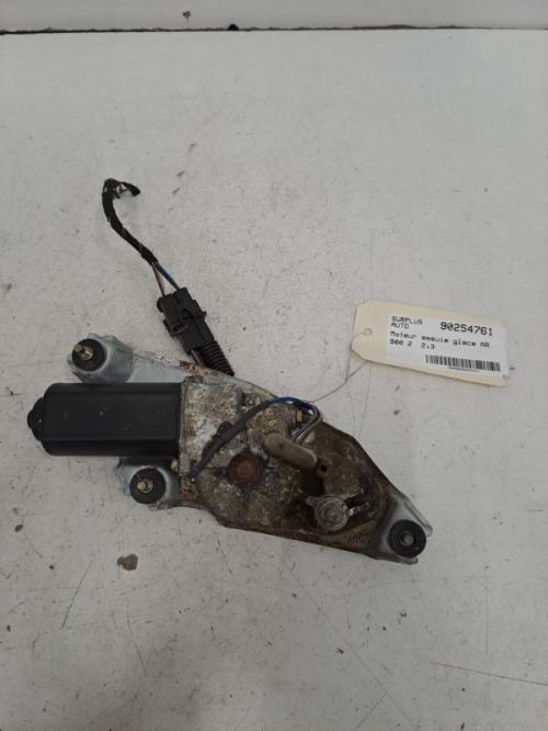 Image Moteur essuie glace arriere - SAAB 900 2