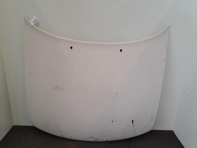 Image Capot - SAAB 900 2