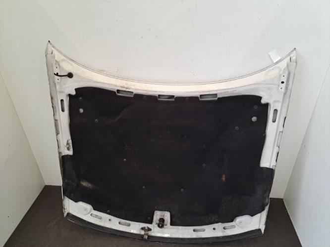 Image Capot - SAAB 900 2