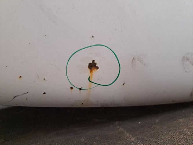 Image Capot - SAAB 900 2