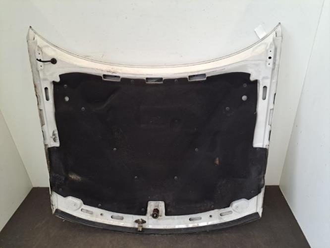 Image Capot - SAAB 900 2