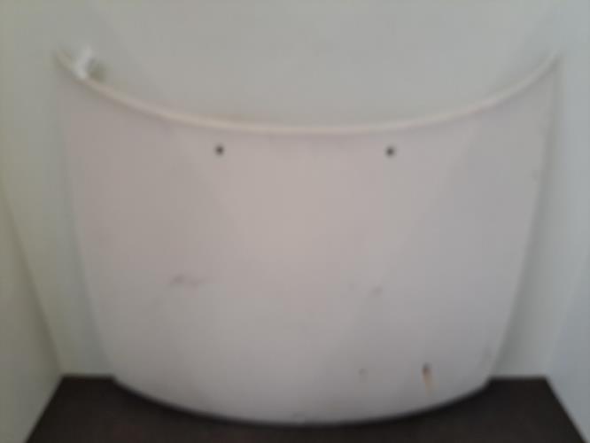 Image Capot - SAAB 900 2