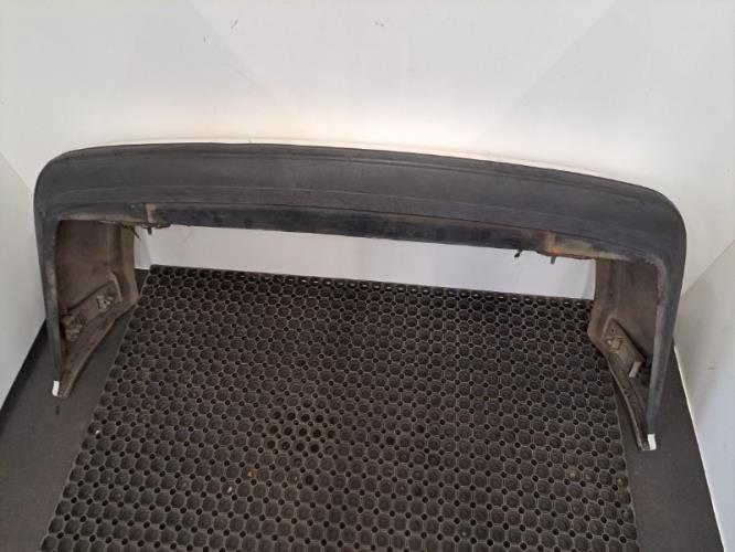 Image Pare choc arriere - SAAB 900 2