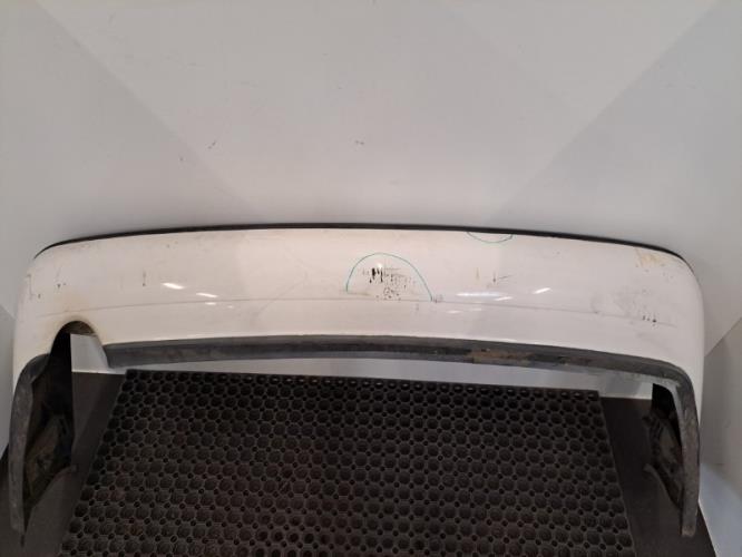 Image Pare choc arriere - SAAB 900 2