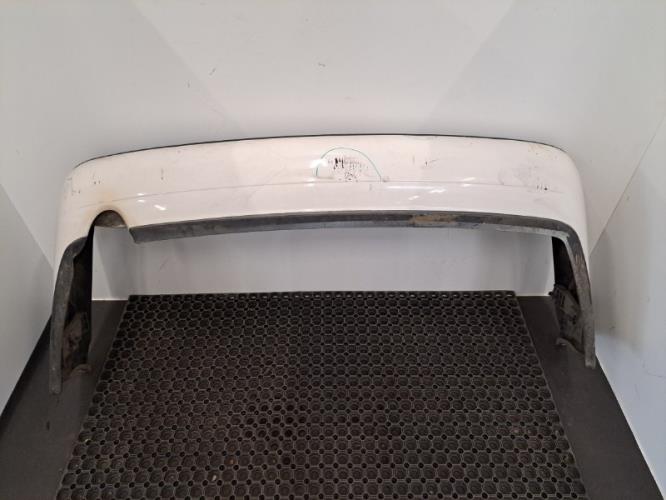 Image Pare choc arriere - SAAB 900 2
