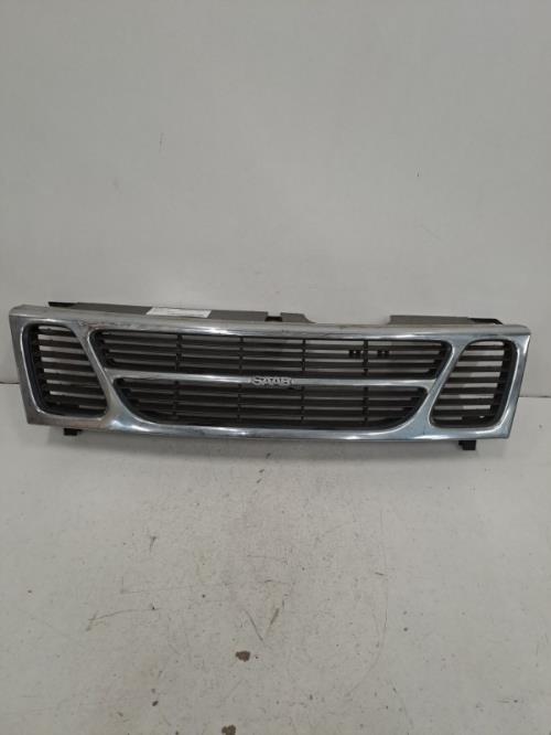 Image Calandre - SAAB 900 2