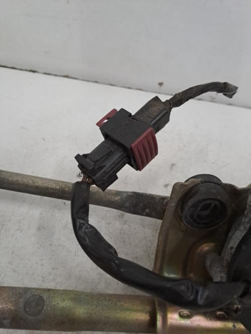 Image Moteur essuie glace avant - SAAB 900 2