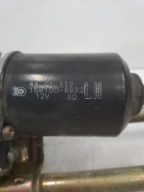 Image Moteur essuie glace avant - SAAB 900 2