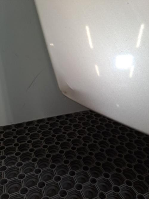 Image Capot - FIAT PUNTO 2