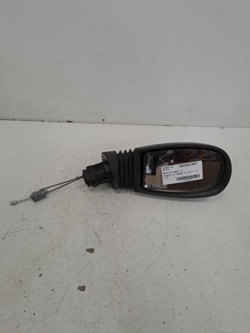Image Retroviseur droit - FIAT PUNTO 2
