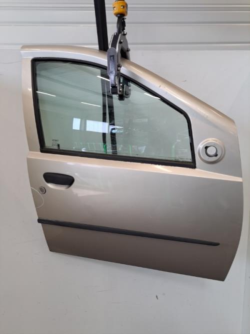 Image Porte avant droit - FIAT PUNTO 2