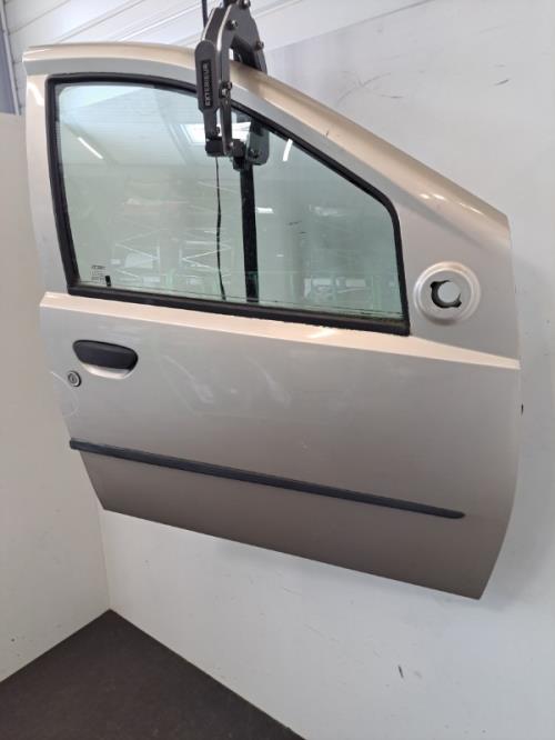 Image Porte avant droit - FIAT PUNTO 2