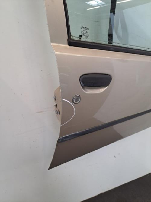 Image Porte avant droit - FIAT PUNTO 2