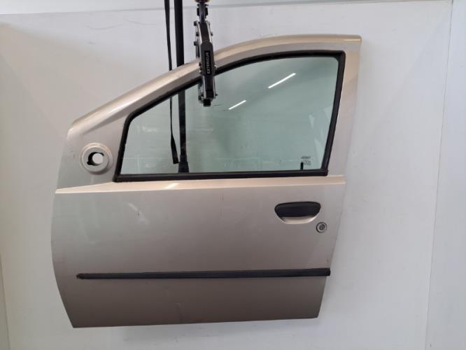 Image Porte avant gauche - FIAT PUNTO 2