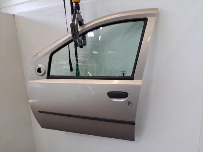 Image Porte avant gauche - FIAT PUNTO 2