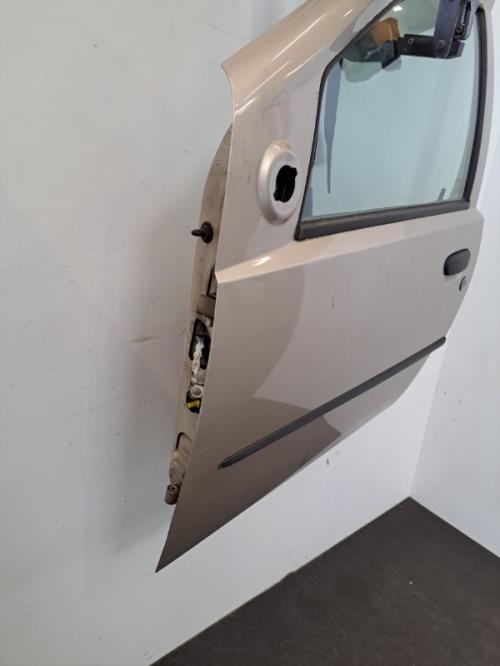 Image Porte avant gauche - FIAT PUNTO 2