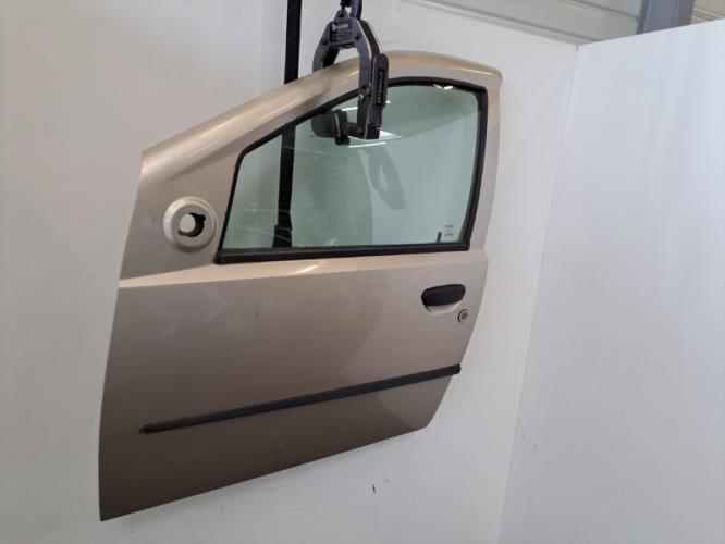 Image Porte avant gauche - FIAT PUNTO 2