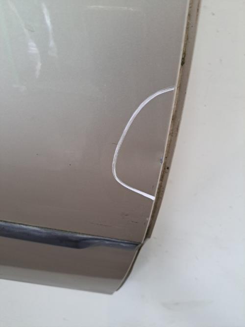 Image Porte arriere droit - FIAT PUNTO 2