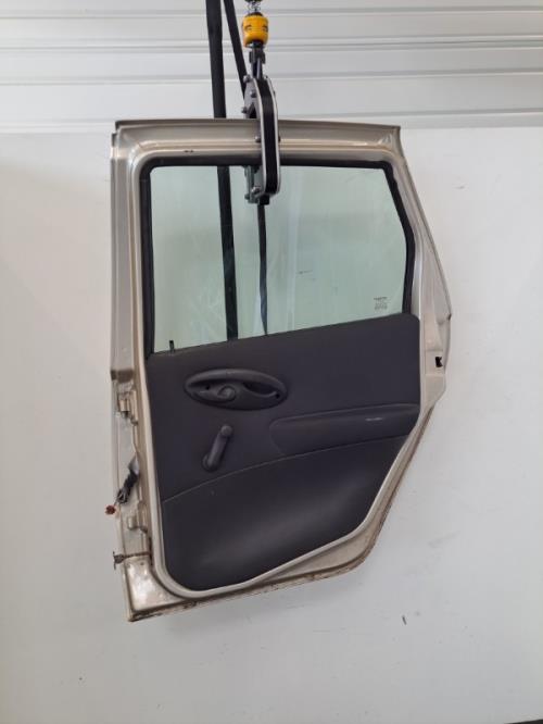 Image Porte arriere droit - FIAT PUNTO 2