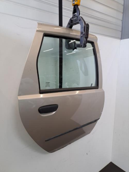 Image Porte arriere droit - FIAT PUNTO 2