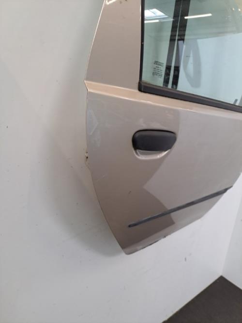 Image Porte arriere droit - FIAT PUNTO 2