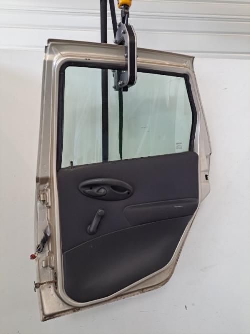 Image Porte arriere droit - FIAT PUNTO 2